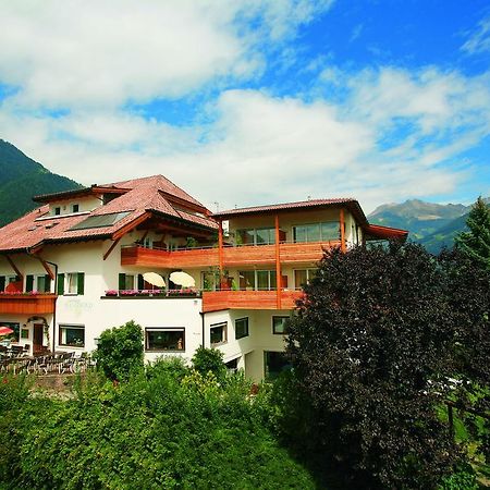 Hotel Haselried Tirolo Exterior photo